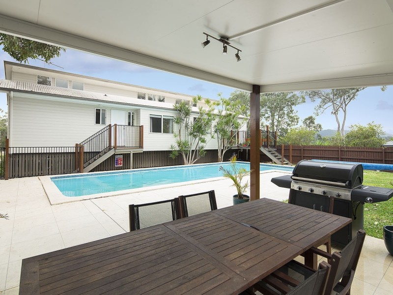 27 Kiriwina Street, Fig Tree Pocket QLD 4069