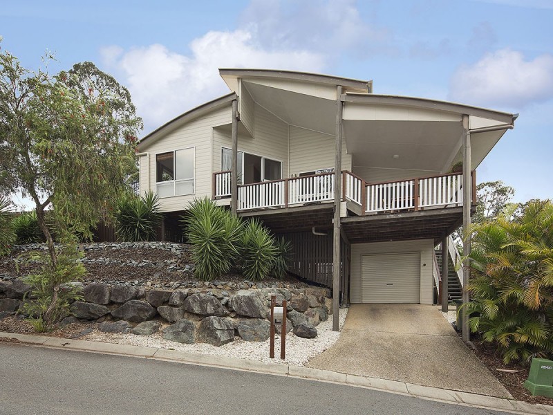 27 Kiriwina Street, Fig Tree Pocket QLD 4069