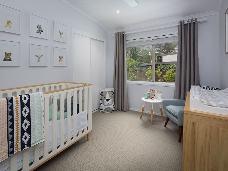 27 Kiriwina Street, Fig Tree Pocket QLD 4069