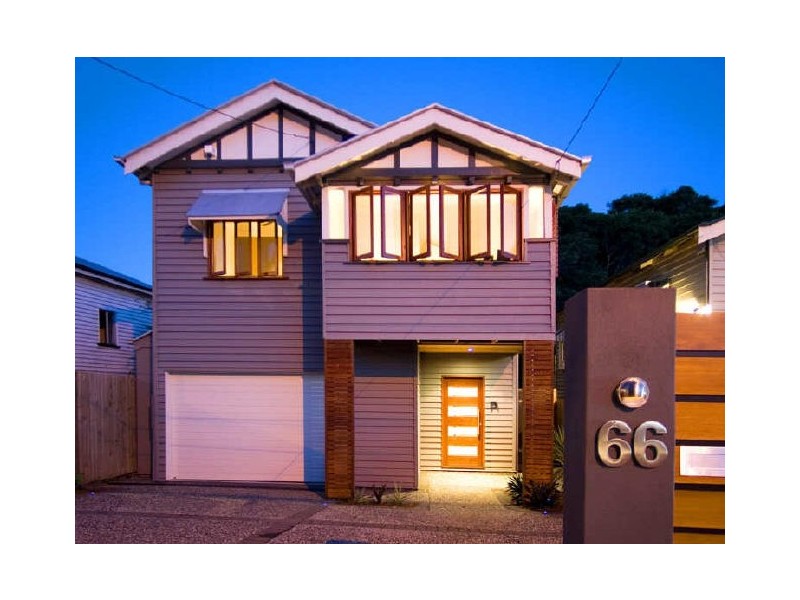 66 Fairfield Road, Fairfield QLD 4103