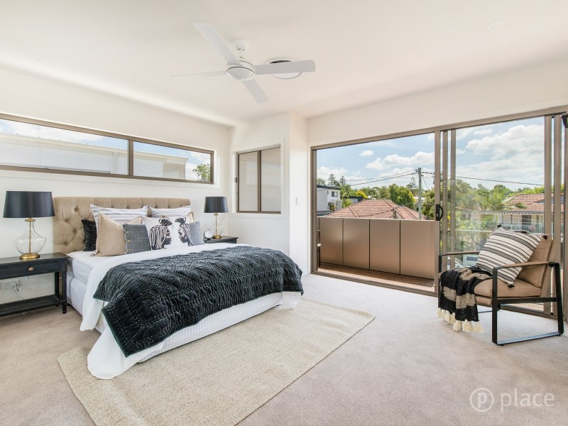 4/14 Eversley Terrace, Yeronga QLD 4104