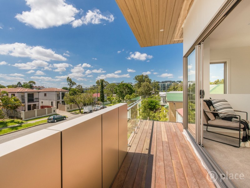 4/14 Eversley Terrace, Yeronga QLD 4104