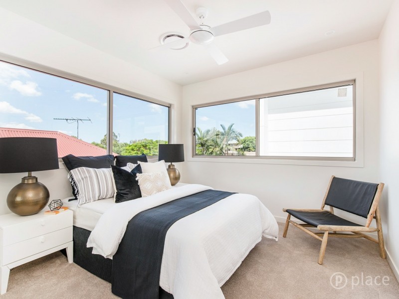 4/14 Eversley Terrace, Yeronga QLD 4104