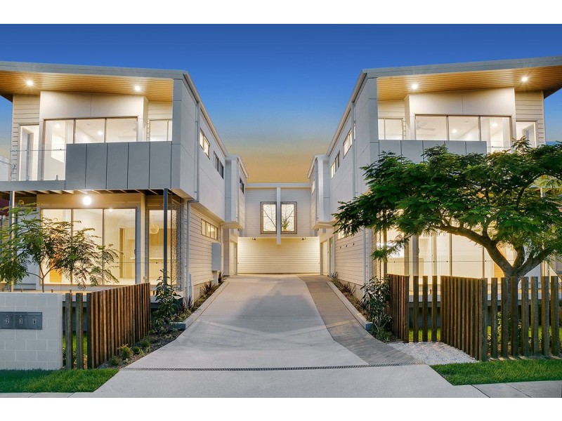 4/14 Eversley Terrace, Yeronga QLD 4104