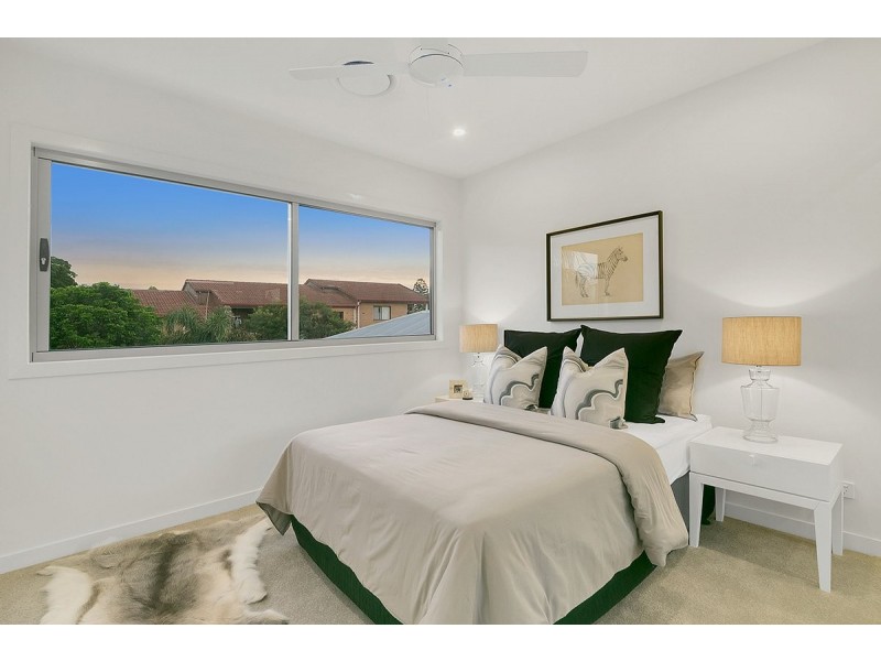 4/14 Eversley Terrace, Yeronga QLD 4104