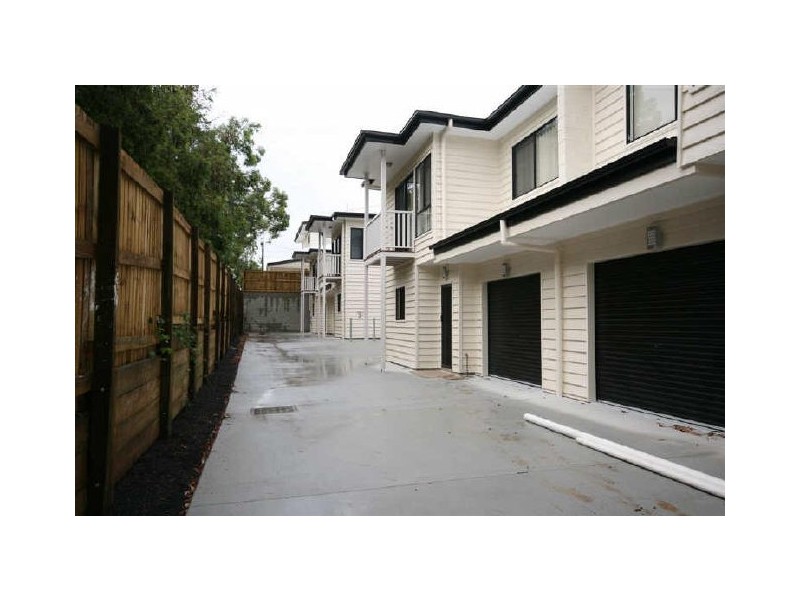 4/46 Norman Street, Annerley QLD 4103