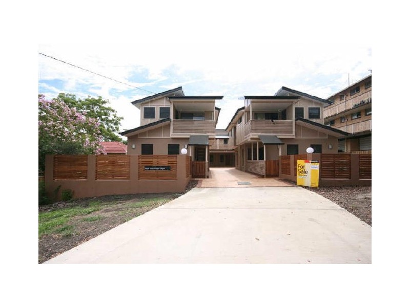 3/75 Vale Street, Moorooka QLD 4105