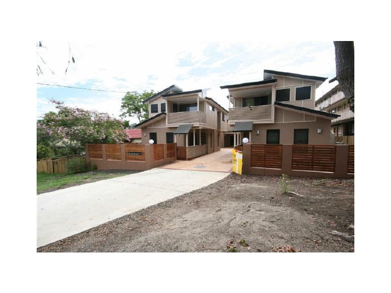 3/75 Vale Street, Moorooka QLD 4105