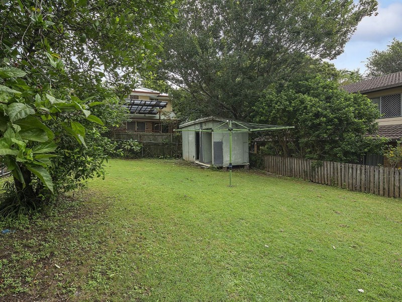 44 Gainsborough Street, Moorooka QLD 4105