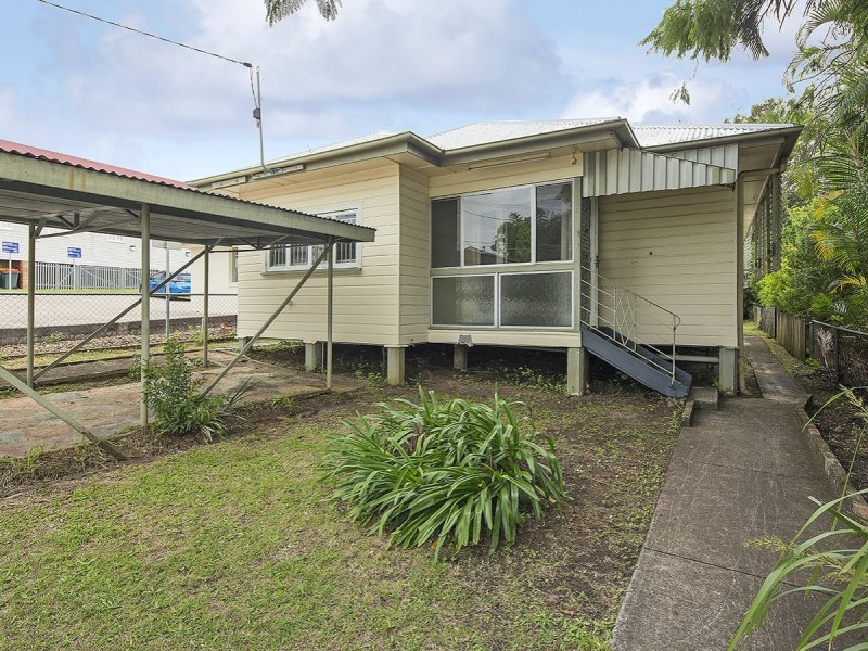 44 Gainsborough Street, Moorooka QLD 4105
