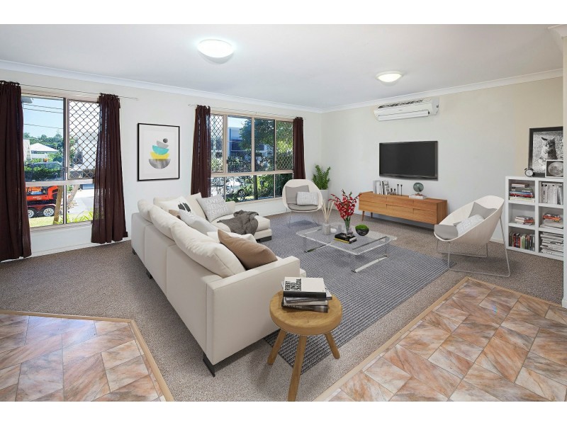 28 Manson Parade, Yeronga QLD 4104