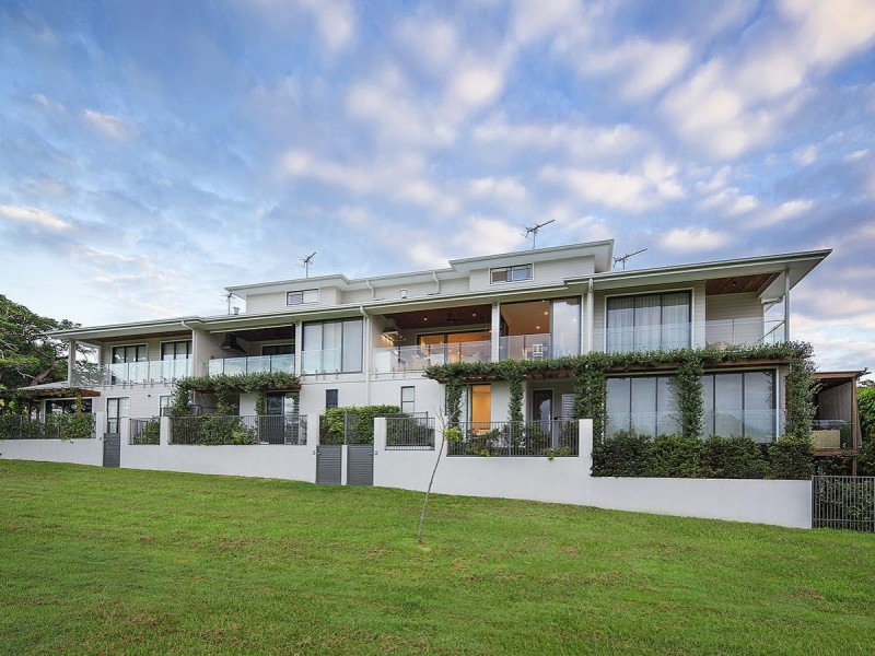 3/11 Simon Street, Yeronga QLD 4104