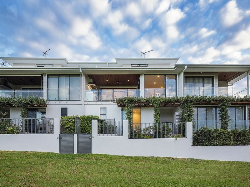 3/11 Simon Street, Yeronga QLD 4104