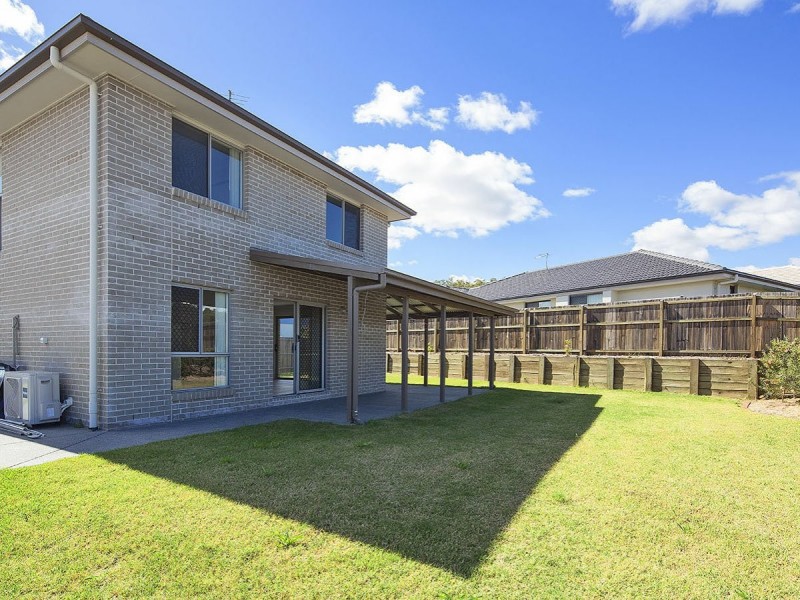 22 Ruben Court, Collingwood Park QLD 4301