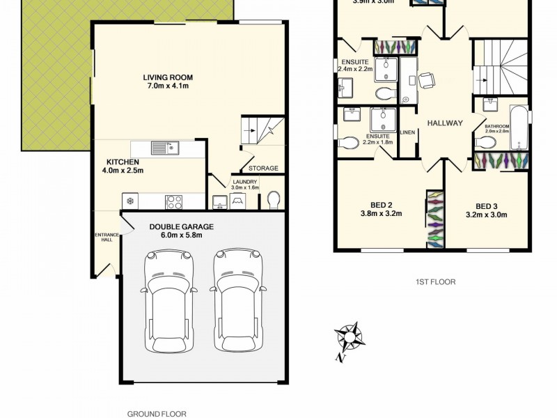 22 Ruben Court, Collingwood Park QLD 4301
