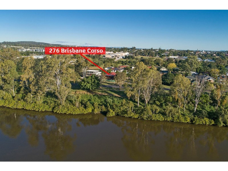 276 Brisbane Corso, Yeronga QLD 4104