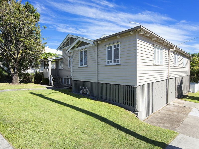 153 Annerley Road (entry via Walton St), Dutton Park QLD 4102