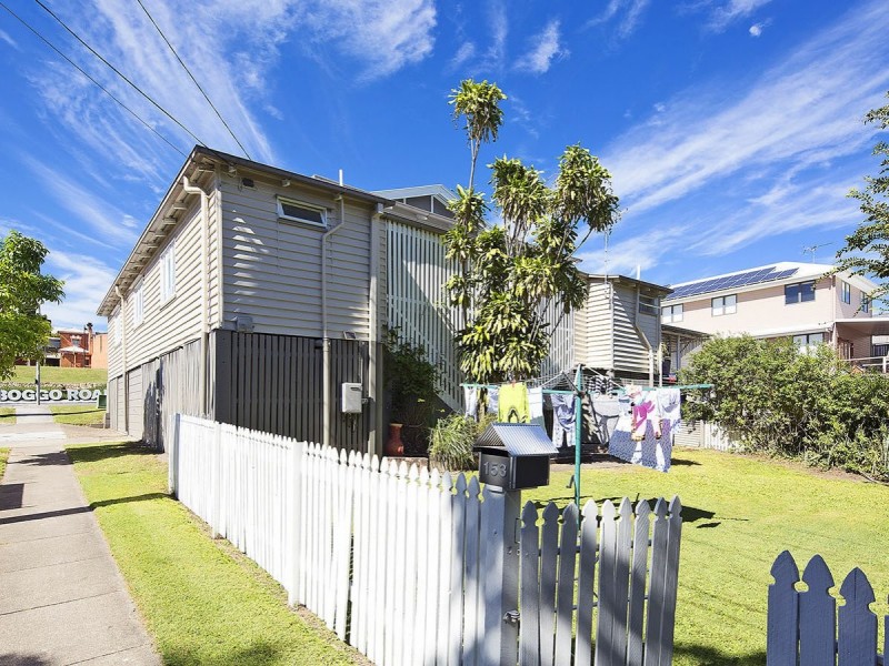 153 Annerley Road (entry via Walton St), Dutton Park QLD 4102