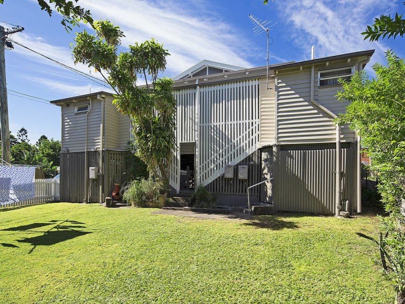 153 Annerley Road (entry via Walton St), Dutton Park QLD 4102