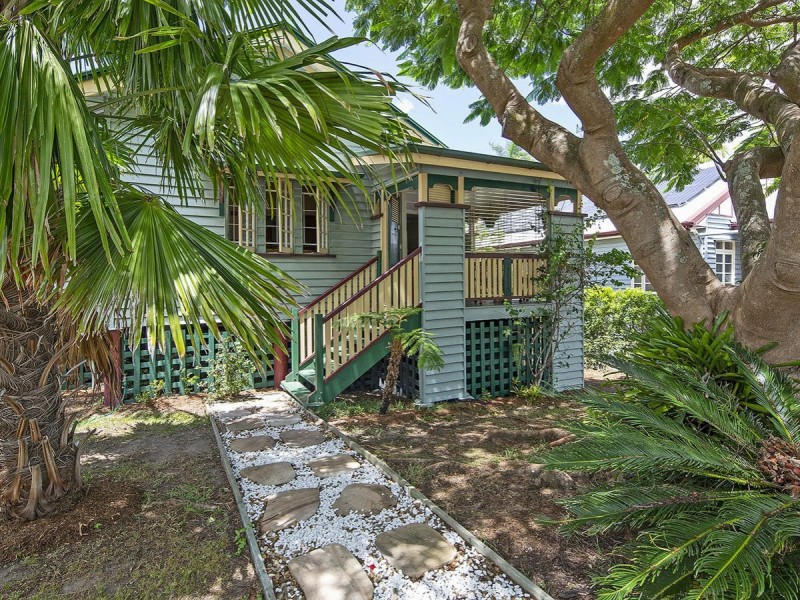 98 Franklin Street, Annerley QLD 4103