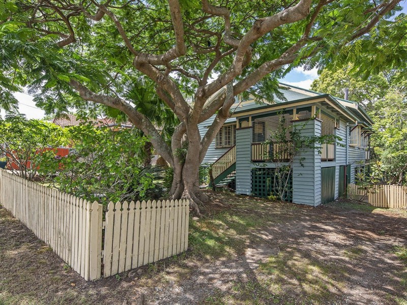 98 Franklin Street, Annerley QLD 4103