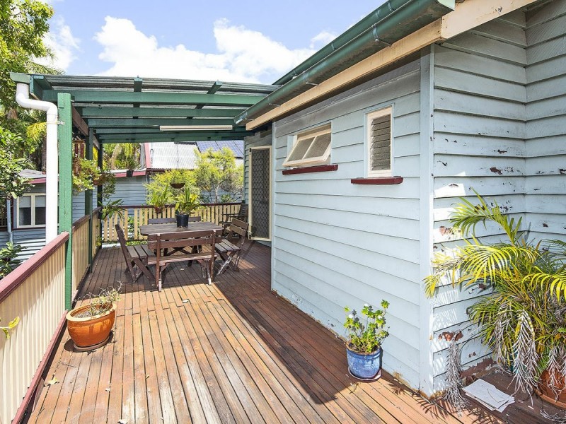 98 Franklin Street, Annerley QLD 4103