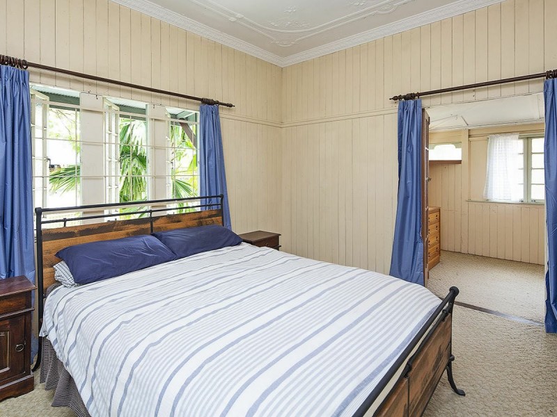 98 Franklin Street, Annerley QLD 4103