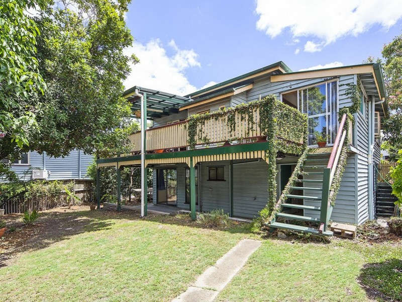 98 Franklin Street, Annerley QLD 4103