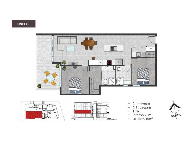 Kedron QLD 4031 Floorplan