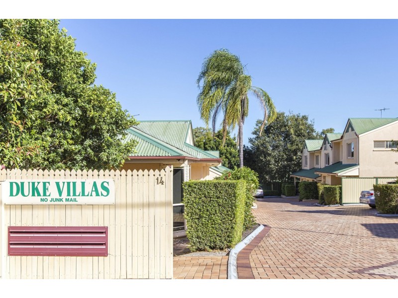 7/14 Duke Street, Slacks Creek QLD 4127