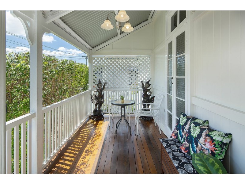 45 Livingstone Street, Yeerongpilly QLD 4105