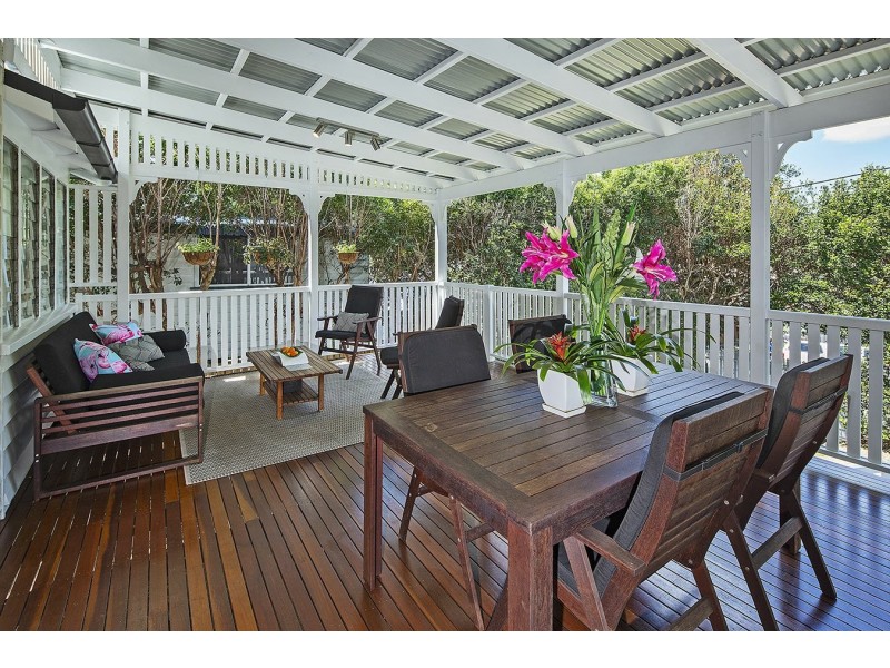 45 Livingstone Street, Yeerongpilly QLD 4105