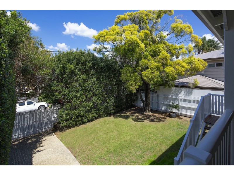 45 Livingstone Street, Yeerongpilly QLD 4105