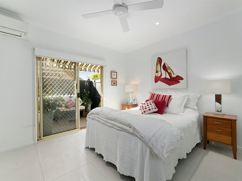 3/27 Stevens Street, Yeronga QLD 4104