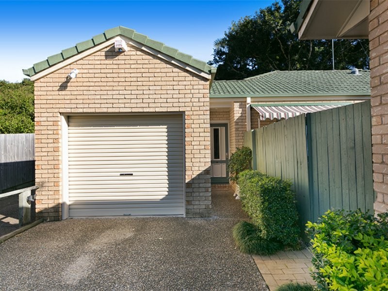 3/27 Stevens Street, Yeronga QLD 4104