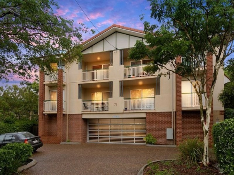 9/71 Waldheim Street, Annerley QLD 4103