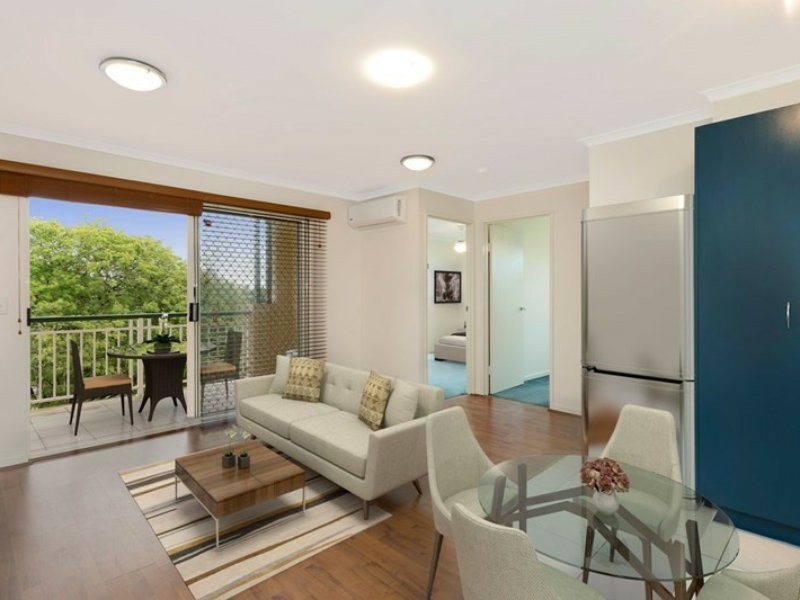 9/71 Waldheim Street, Annerley QLD 4103