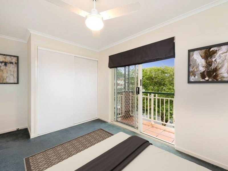 9/71 Waldheim Street, Annerley QLD 4103