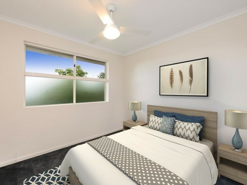 9/71 Waldheim Street, Annerley QLD 4103