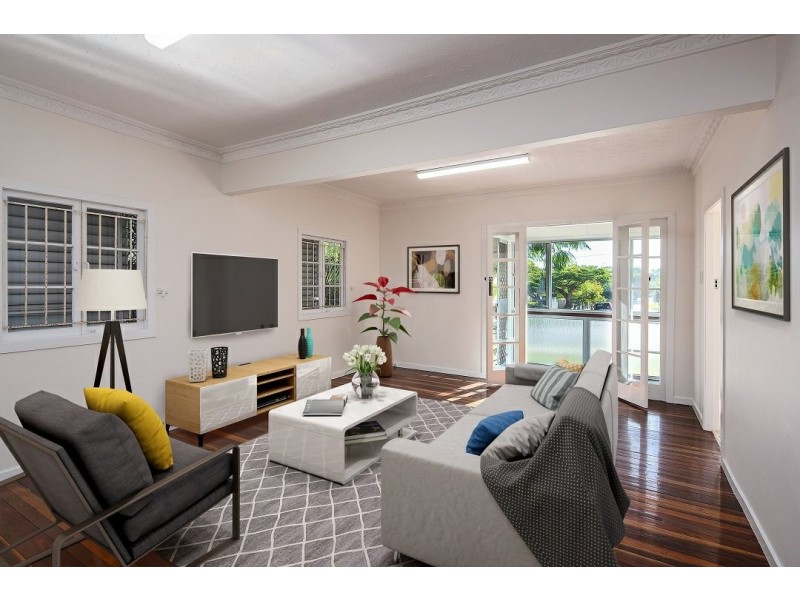 44 Gainsborough Street, Moorooka QLD 4105