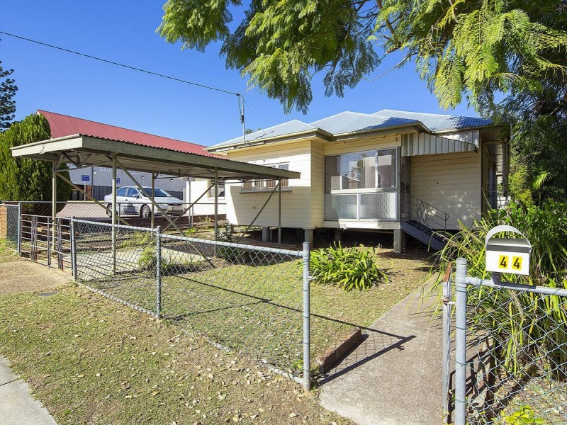 44 Gainsborough Street, Moorooka QLD 4105