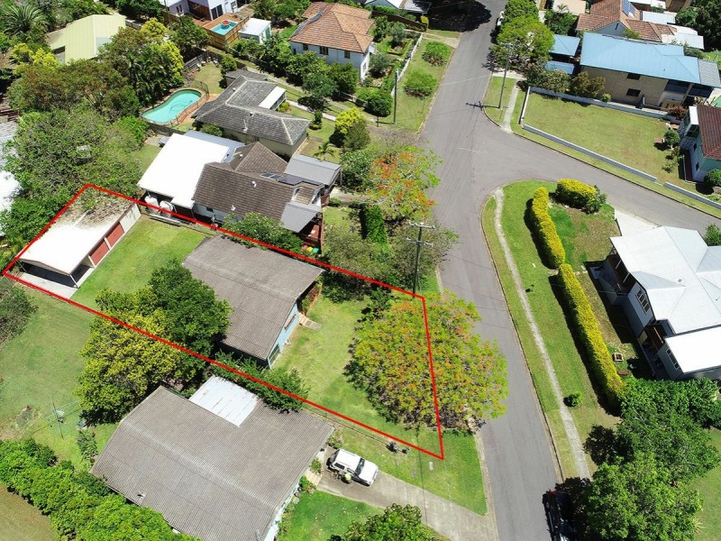 39 Orari Road, Yeronga QLD 4104