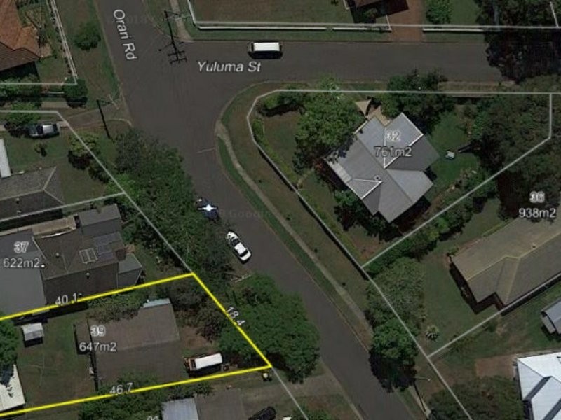 39 Orari Road, Yeronga QLD 4104