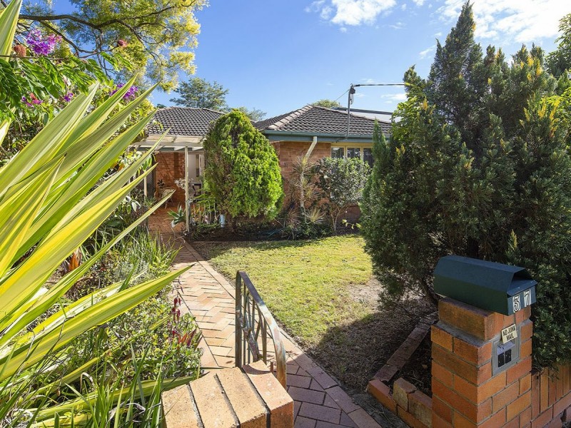 37 Osterley Road, Yeronga QLD 4104