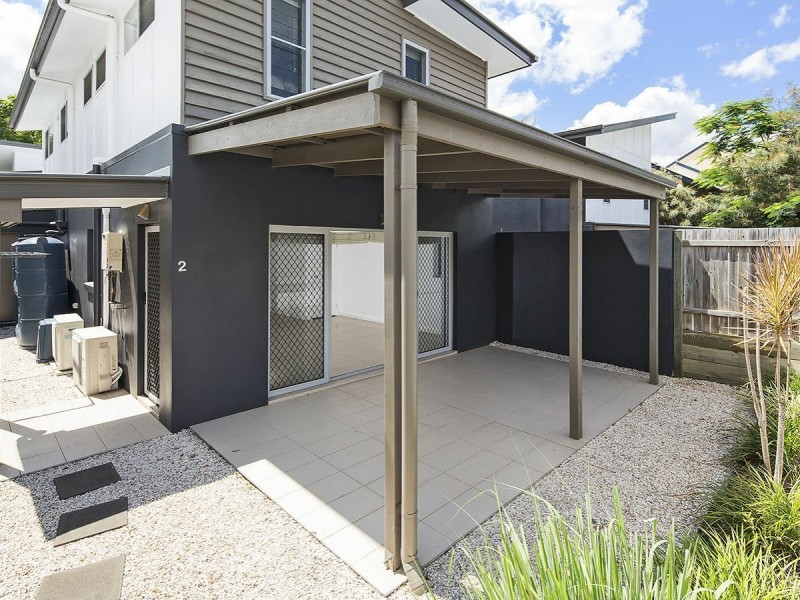 2/43 Bower Street, Annerley QLD 4103