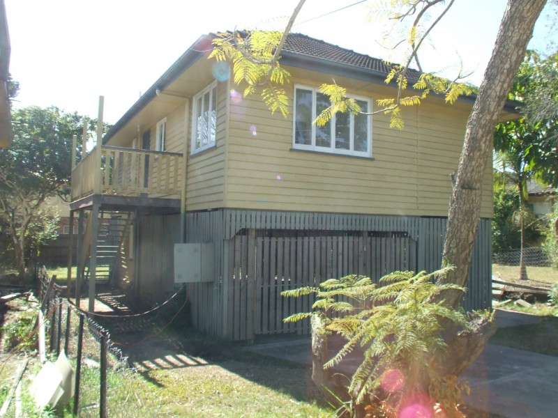 24 Darnley Street, Rocklea QLD 4106