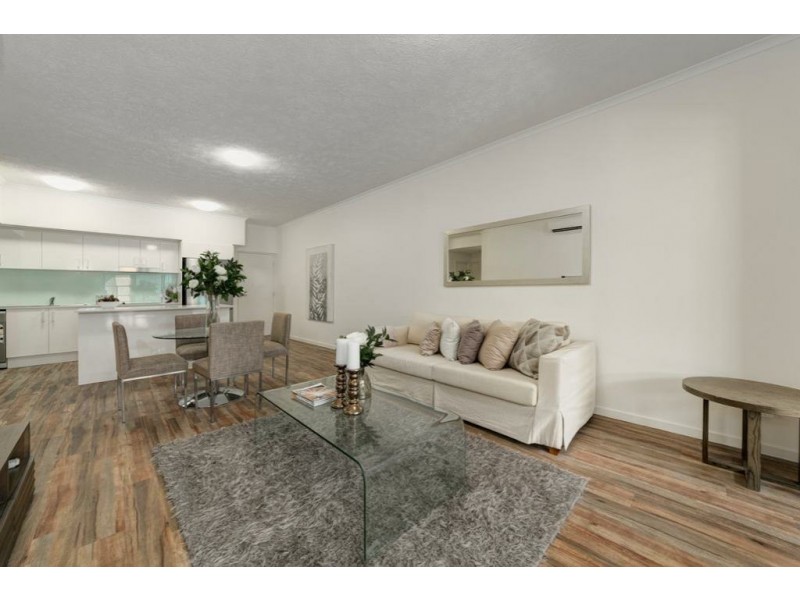 75/45 Regent Street, Woolloongabba QLD 4102