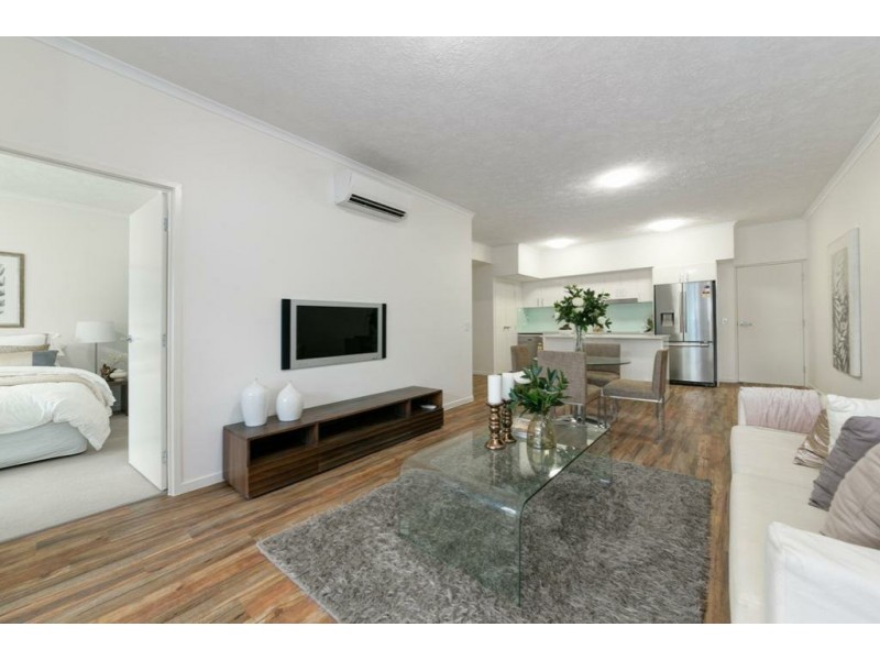 75/45 Regent Street, Woolloongabba QLD 4102