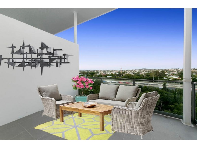 75/45 Regent Street, Woolloongabba QLD 4102