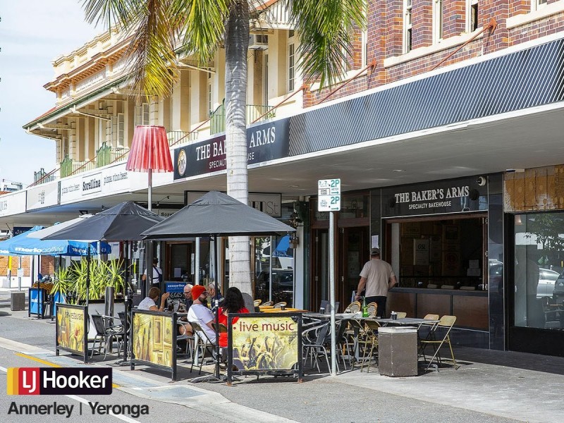 75/45 Regent Street, Woolloongabba QLD 4102